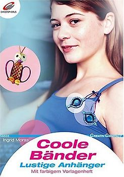 Coole Bänder. Lustige Anhänger