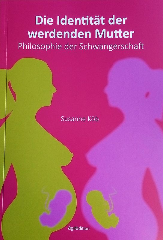 Die Identität der werdenden Mutter