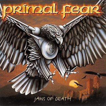 Primal Fear - Jaws of Death