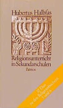 Religionsbuch. Unterrichtswerk für den katholischen Religionsunterricht am Gymnasium / Religionsbuch für das 5./6. Schuljahr (in neuer Rechtschreibung) / Dias zu den Religionsbüchern 5 und 6. Mit Einleitung