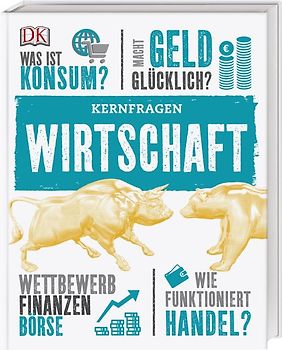Kernfragen. Wirtschaft
