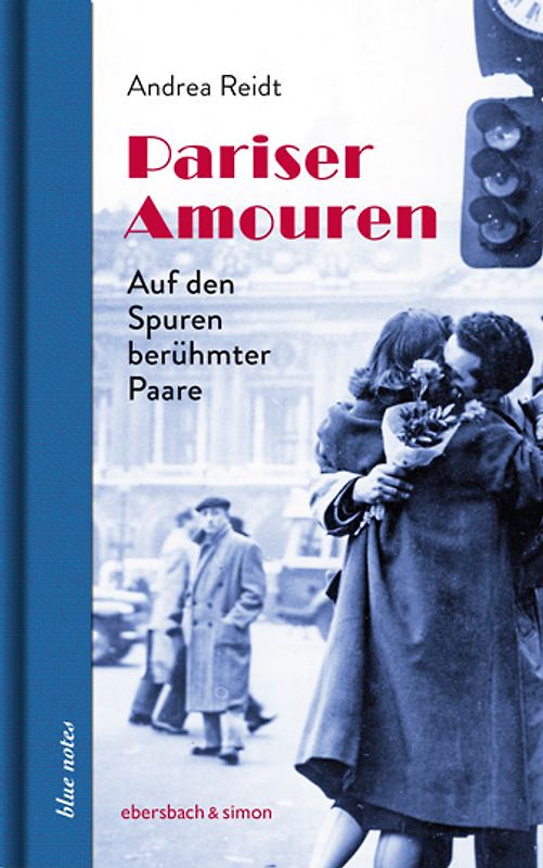 Pariser Amouren