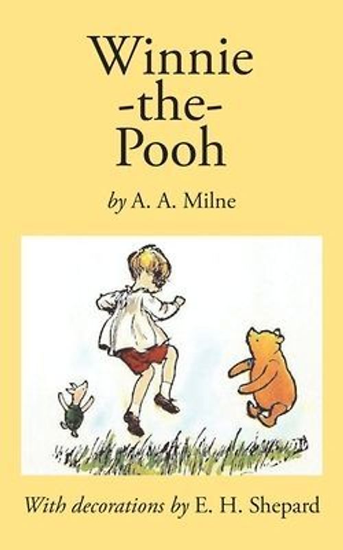 Winnie-the-Pooh