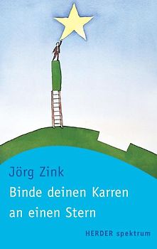 Binde deinen Karren an einen Stern