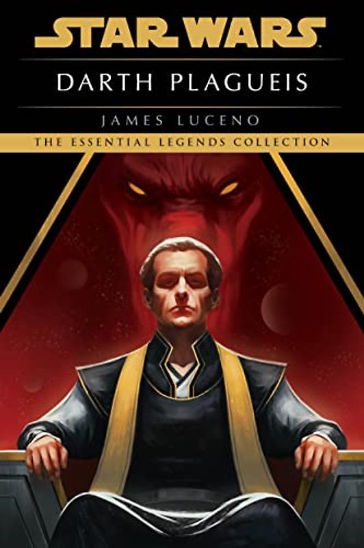 Darth Plagueis: Star Wars Legends