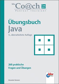 Übungsbuch Java