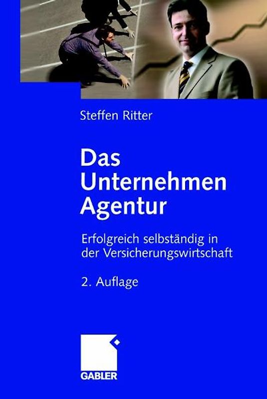Das Unternehmen Agentur
