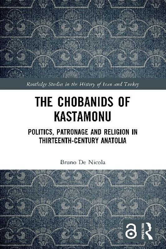 The Chobanids of Kastamonu