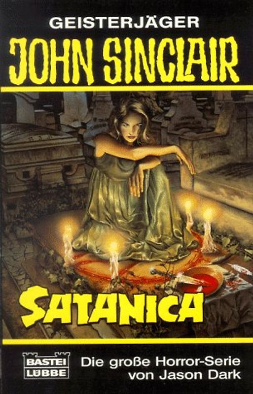 Satanica