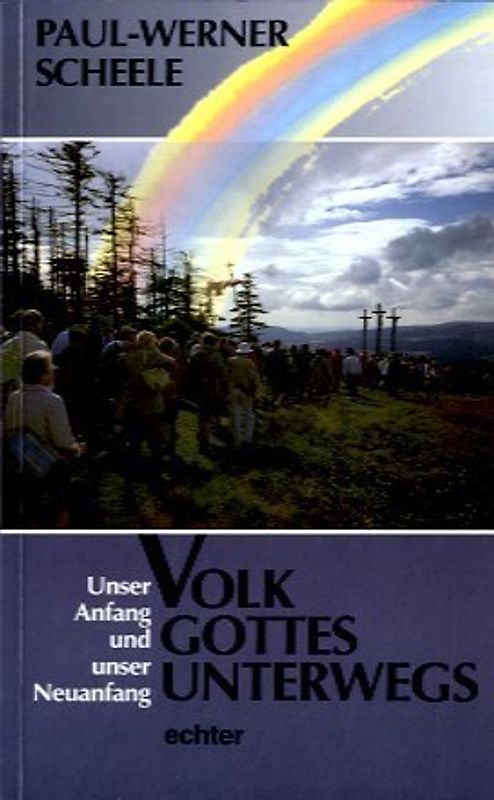 Volk Gottes unterwegs