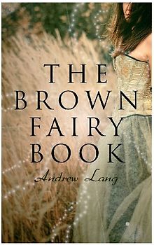 The Brown Fairy Book