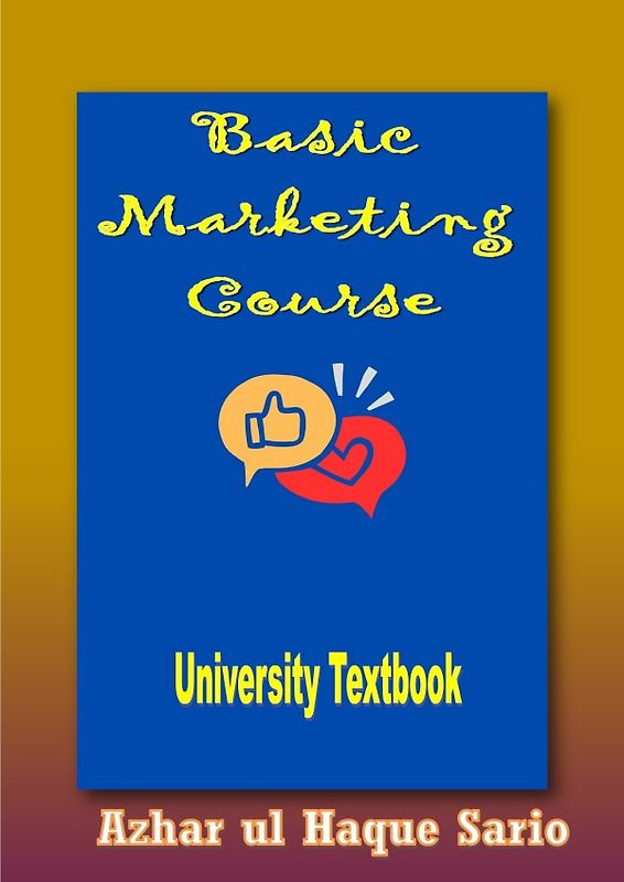 Basic Marketing Course