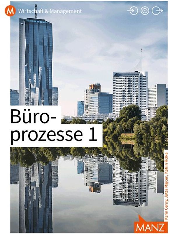Büroprozesse 1 | Alles im Blick!