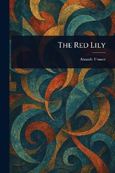 The Red Lily
