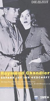 Various - Gefahr Ist Ihr Geschäft