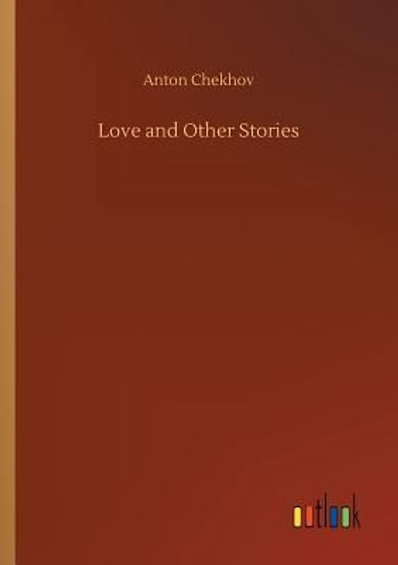 Love and Other Stories