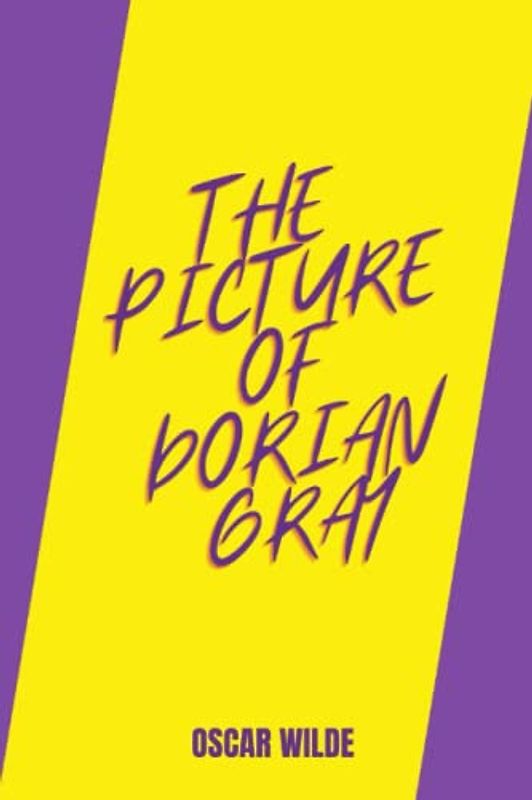 The Picture of Dorian Gray by oscar wilde