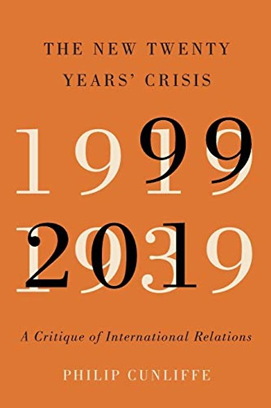 New Twenty Years' Crisis