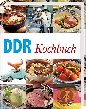 DDR Kochbuch