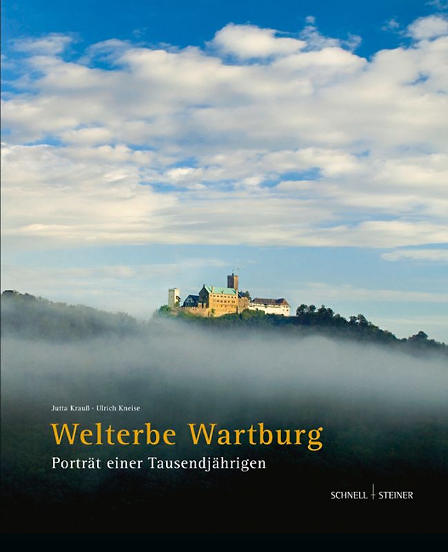 Welterbe Wartburg