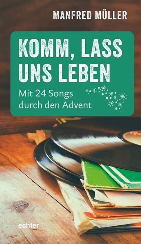 Komm, lass uns leben