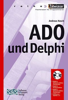 Ado und Delphi