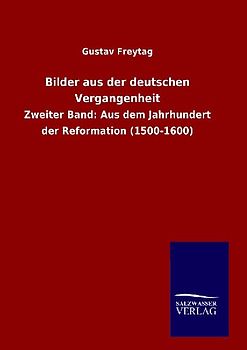 Bilder aus der deutschen Vergangenheit