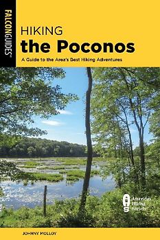 Hiking the Poconos