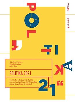 Politika 2021