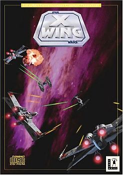 Star Wars: X-Wing [Collector's Edition] PC Spiele