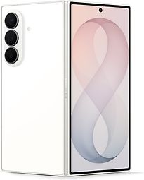 Samsung Galaxy Z Fold8 Ultra Dual SIM 256GB cream - refurbished