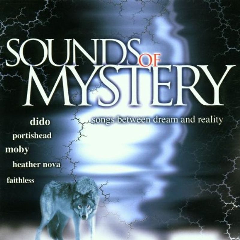 Various - Sounds of Mystery