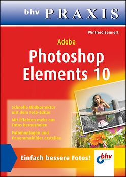 Adobe Photoshop Elements 10