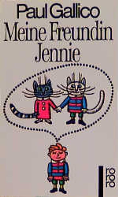 Meine Freundin Jennie