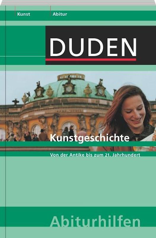 Abiturhilfe Kunstgeschichte