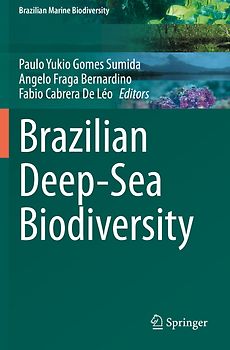 Brazilian Deep-Sea Biodiversity