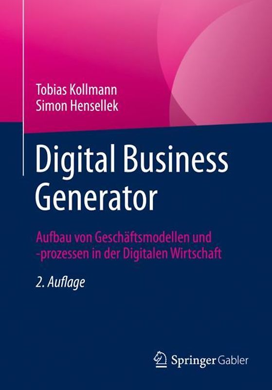 Digital Business Generator