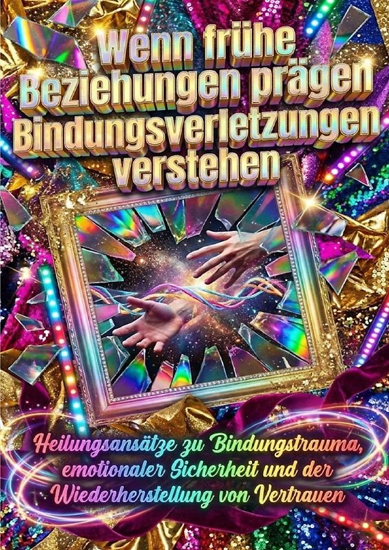 Wenn frühe Beziehungen prägen: Bindungsverletzungen verstehen