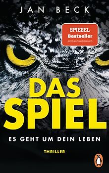 Das Spiel – Es geht um Dein Leben