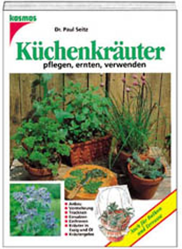 Küchenkräuter