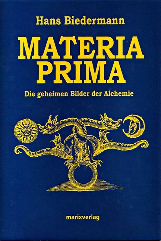 Materia Prima
