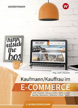Kaufmann/Kauffrau im E-Commerce