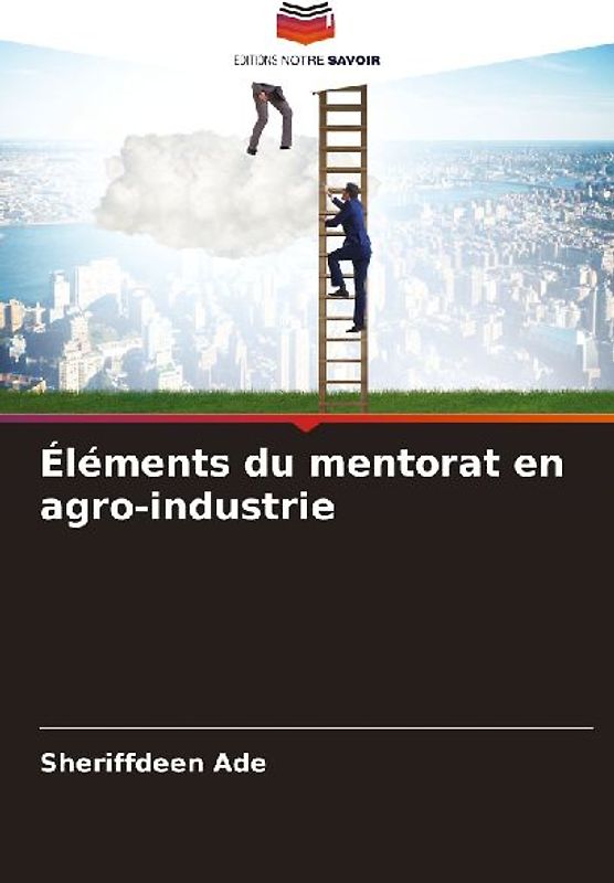 Éléments du mentorat en agro-industrie