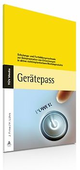 Gerätepass