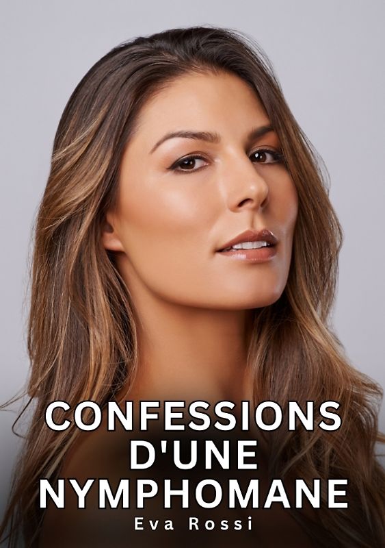Confessions d'une Nymphomane