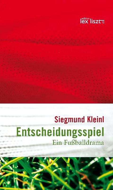 Entscheidungsspiel