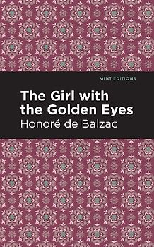 The Girl with the Golden Eyes