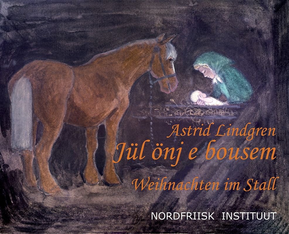 Jül önj e bousem (Frasch)