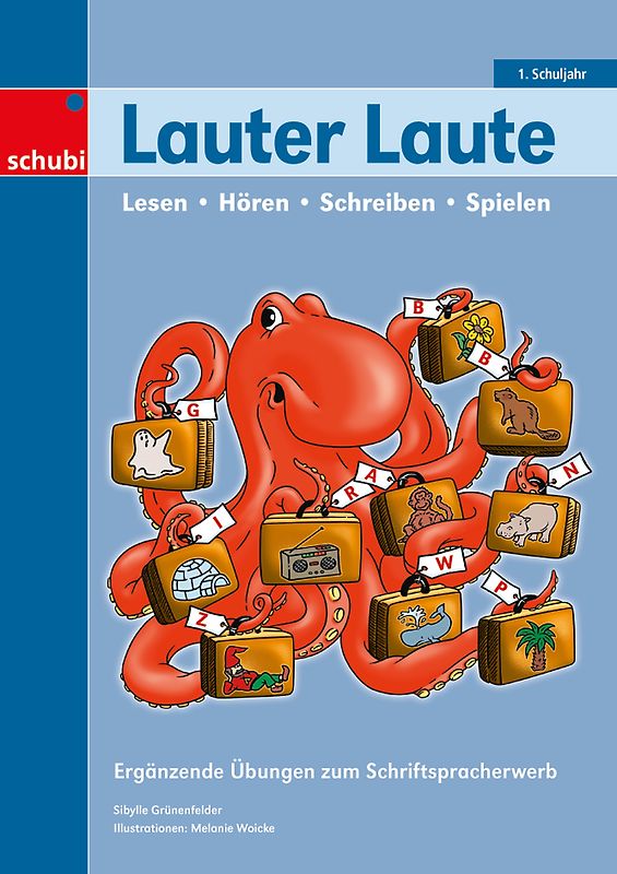 Lauter Laute