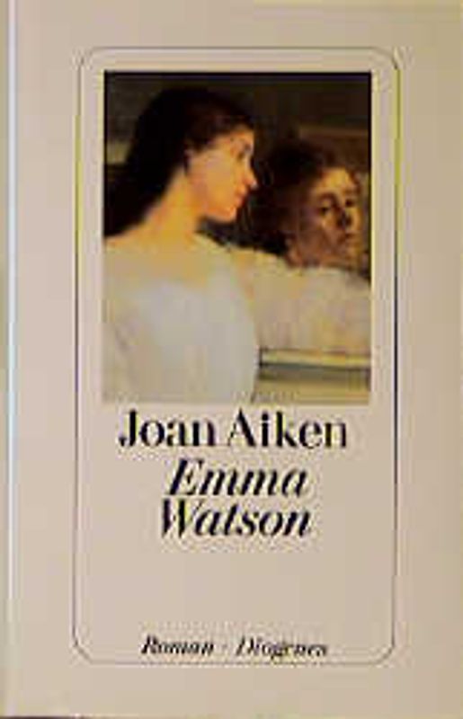 Emma Watson. Roman